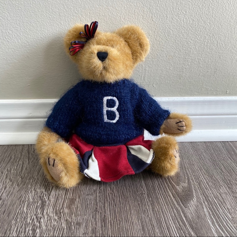 Tami P. Rally - Boyds Bears - Picture 4 of 8